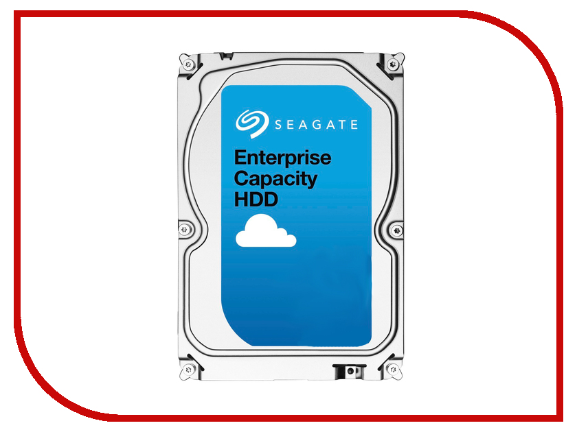 фото Жесткий диск 1Tb - Seagate Enterprise ST1000NM0045