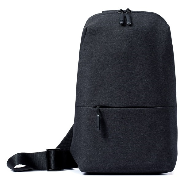 

Рюкзак Xiaomi Simple City Backpack Black, Simple City Backpack