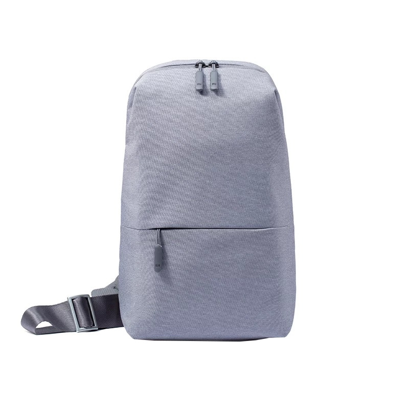 фото Рюкзак Xiaomi Simple City Backpack Grey