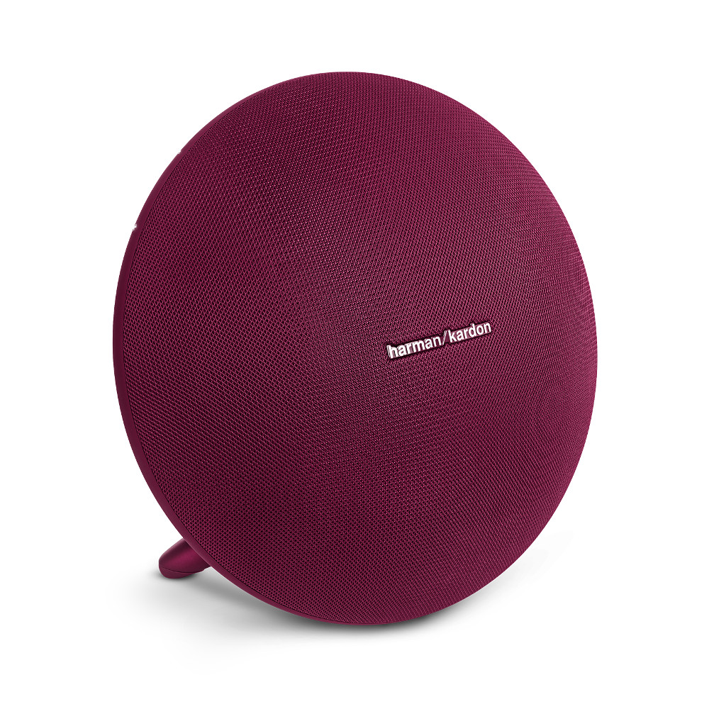 Колонка Harman Kardon Onyx Studio 3 Red