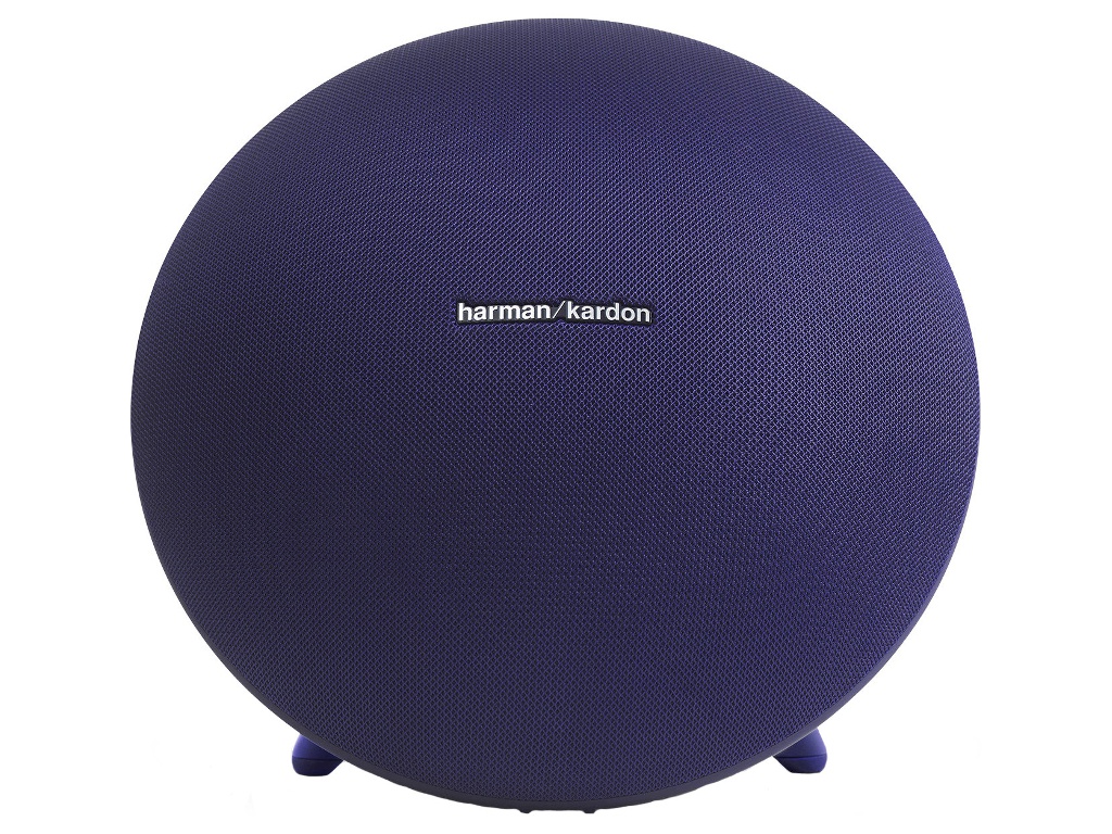 Колонка Harman Kardon Onyx Studio 3 Blue