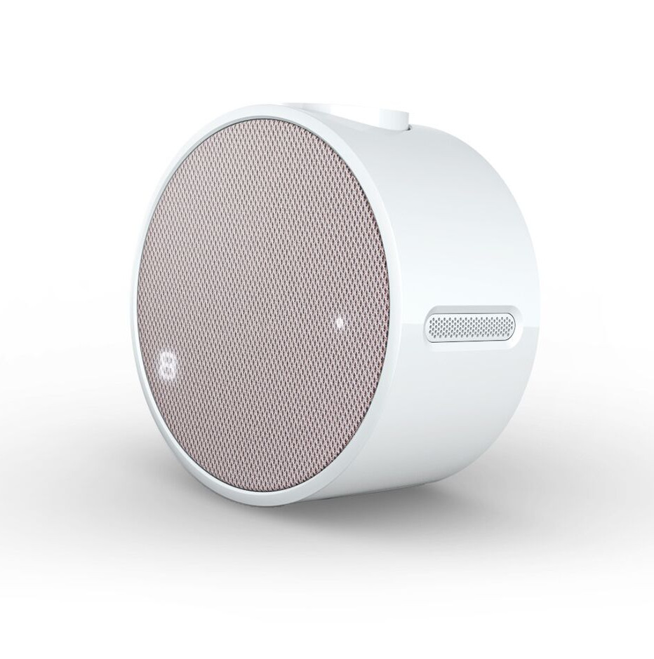 Колонка Xiaomi Mi Music Alarm Clock YYNZ01JY White