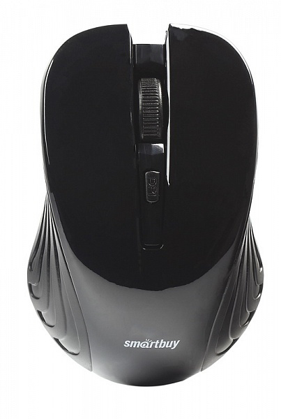 

Мышь SmartBuy SBM-340AG-K, SBM-340AG-K