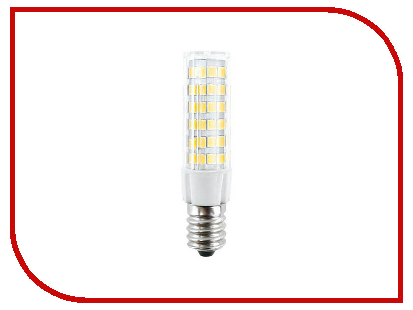 

Лампочка Ecola T25 LED Micro 5.5W E14 2700K B4TW55ELC