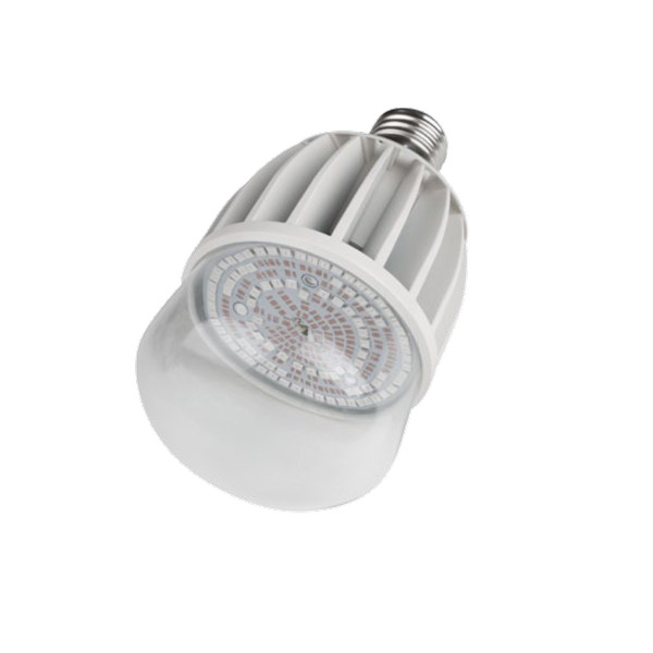 фото Светодиодная фитолампа Uniel LED-M80-20W/SP/E27/CL ALS55WH 11098