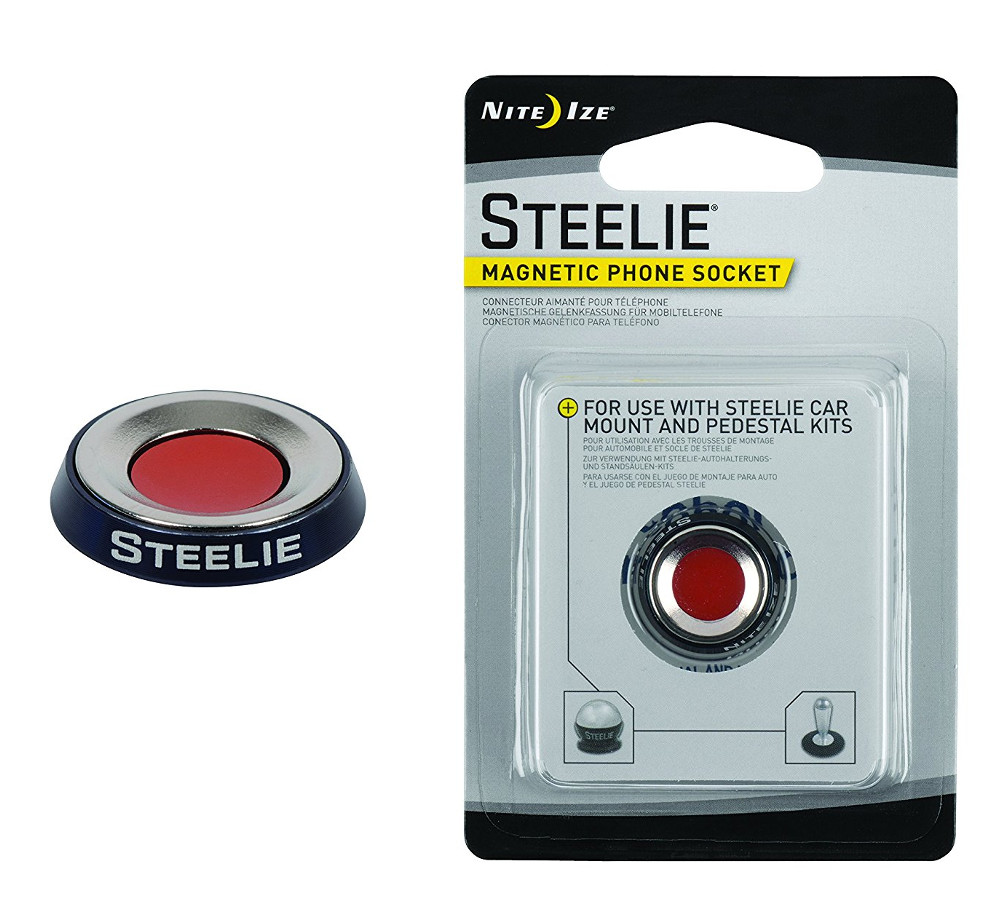 фото Держатель Nite Ize Steelie Car Mount STSM-11-R7