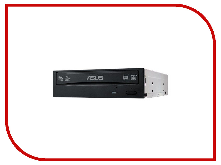 

Привод ASUS DRW-24D5MT/BLK/B/AS, DRW-24D5MT/BLK/B/AS