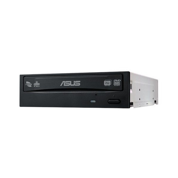 Привод ASUS DRW-24D5MT/BLK/B/AS dvd привод для компьютера asus drw 24d5mt blk b as