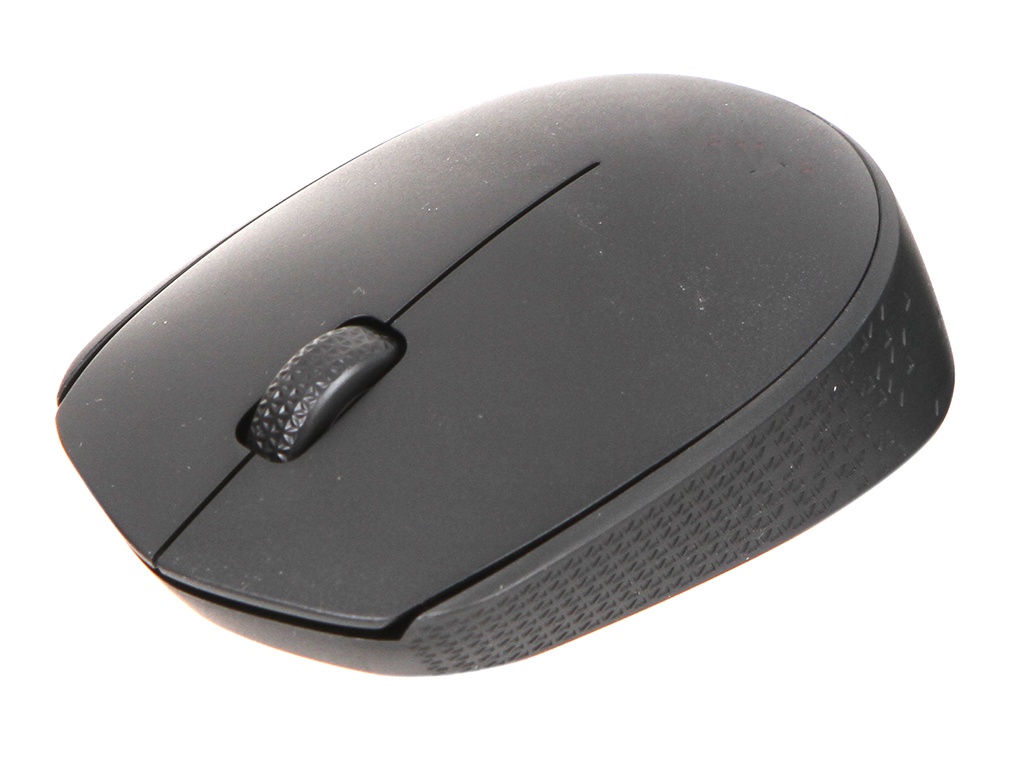 Мышь Logitech B170 Black OEM 910-004798 / 910-006537 / 910-004659 мышь 910 004798 logitech wireless mouse b170 black