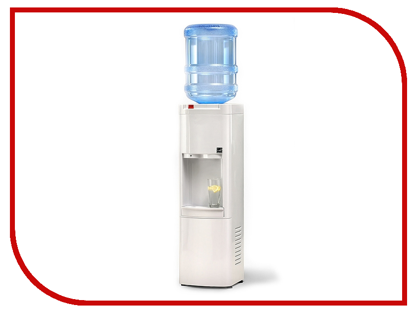 

Кулер AEL LC-AEL-400 White