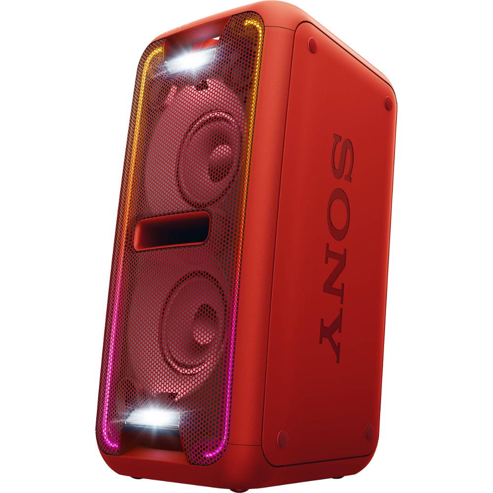 Колонка Sony GTK-XB7 Red