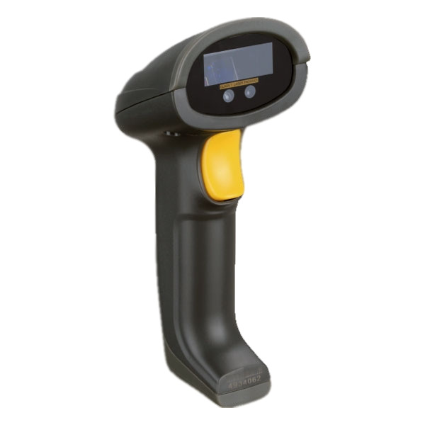 

Сканер Mindeo MD2000 Grey, MD2000
