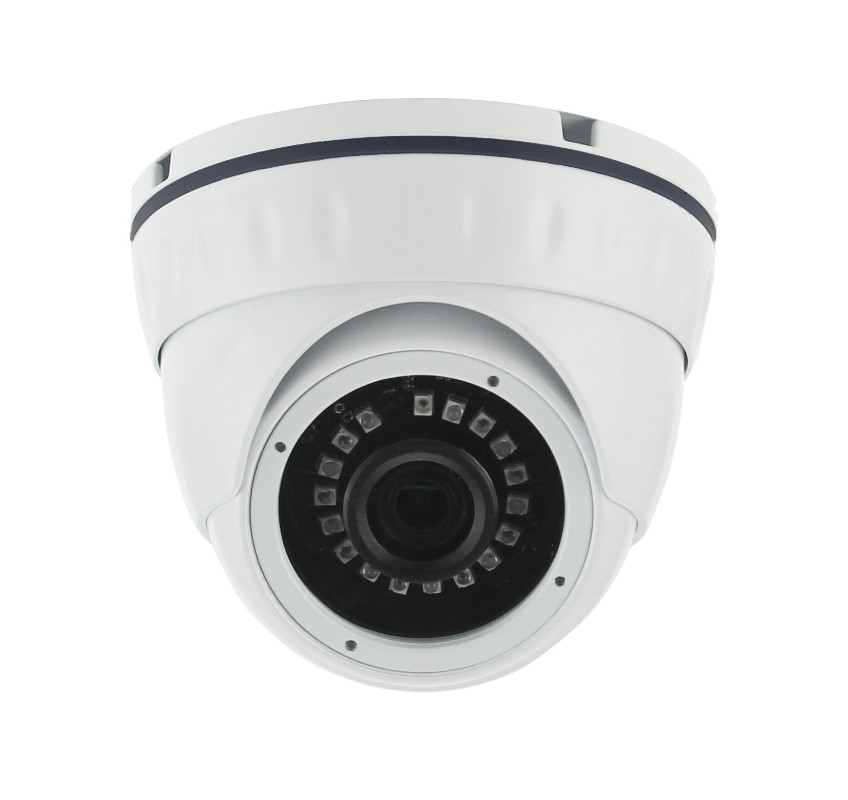 фото IP камера Ginzzu HID-2031S