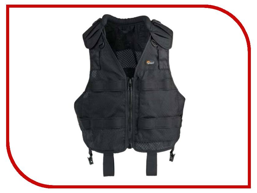 

Аксессуар LowePro S&F Technical Vest L/XL, Technical Vest L/XL