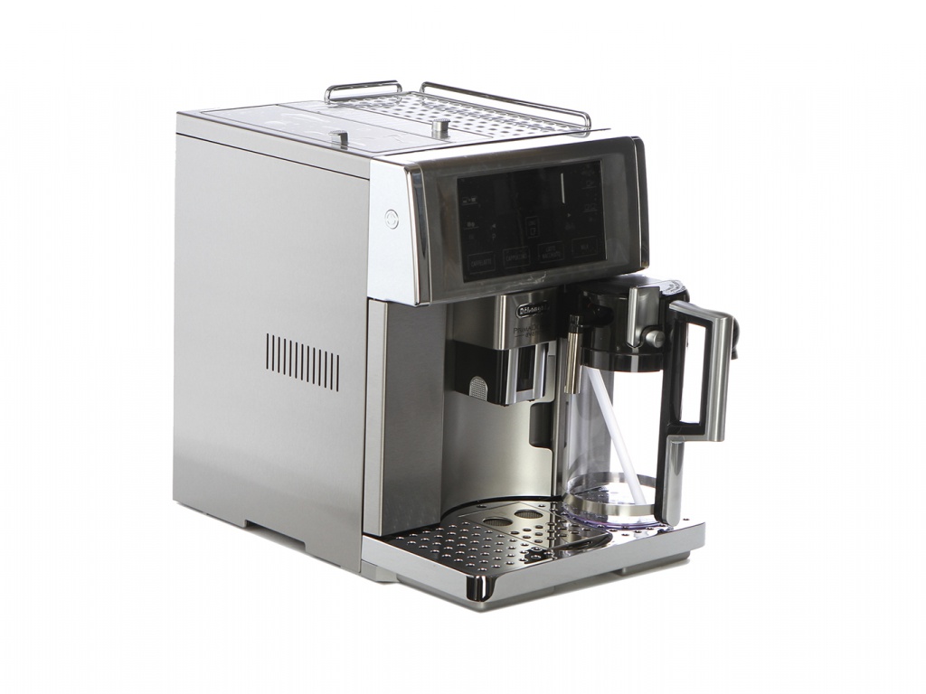 DeLonghi ESAM 6704