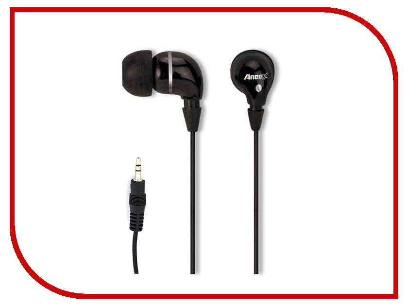 

Aneex E-P109