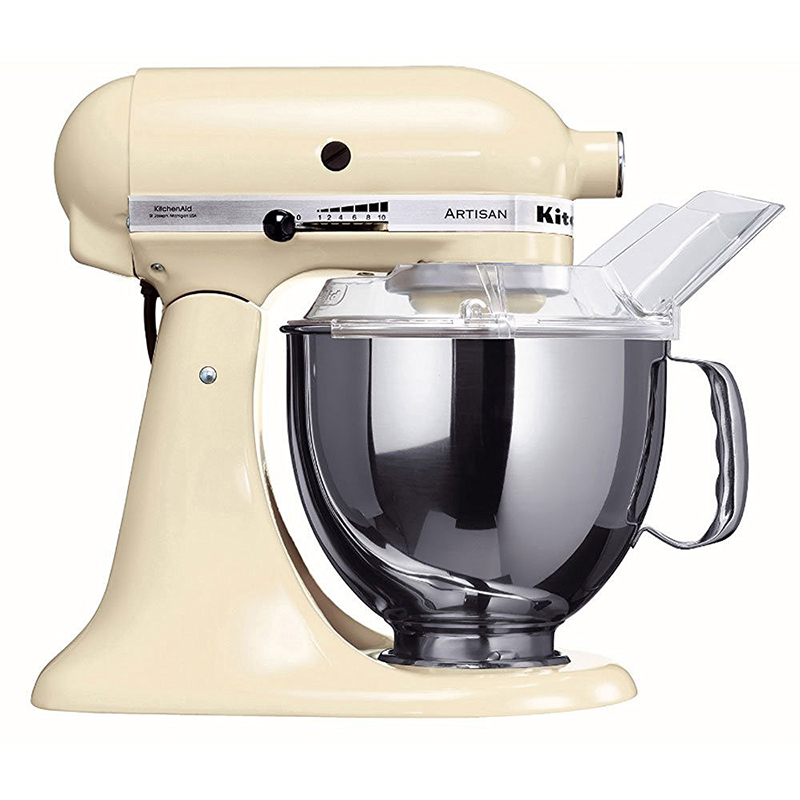 Миксер KitchenAid 5KSM150PSEAC