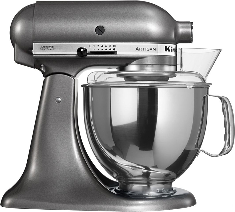 Миксер KitchenAid 5KSM150PSEMS