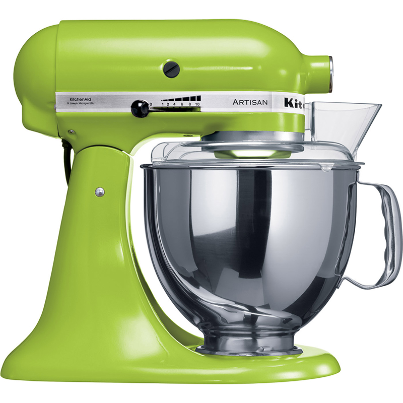 Миксер KitchenAid 5KSM150PSEGA