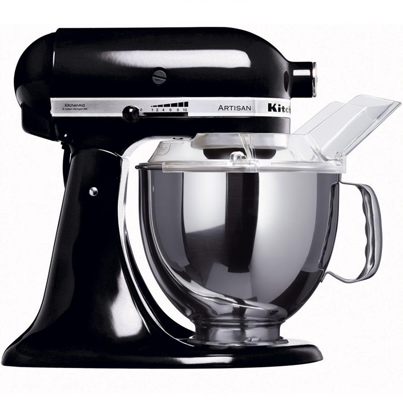 Миксер KitchenAid 5KSM150PSEOB