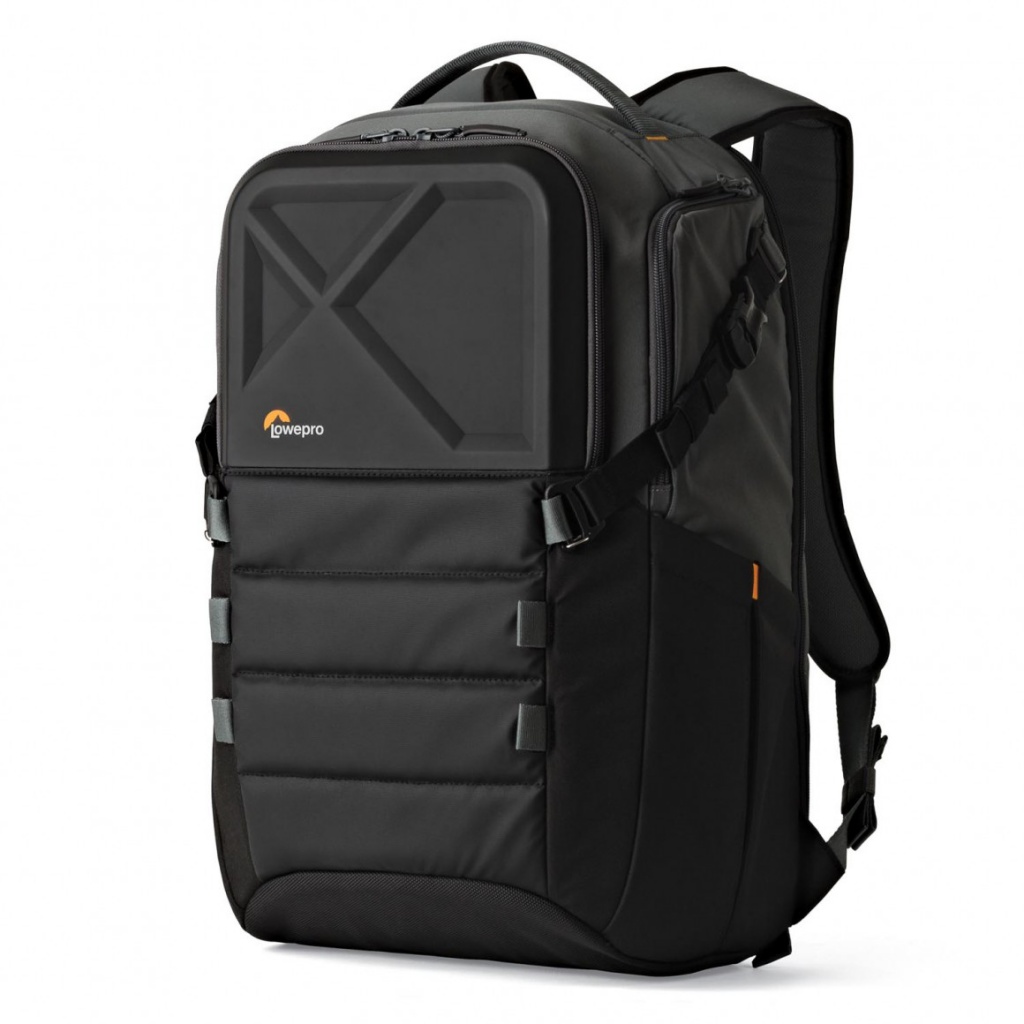 фото Рюкзак lowepro quadguard bp x2 black-grey lp37011-pww