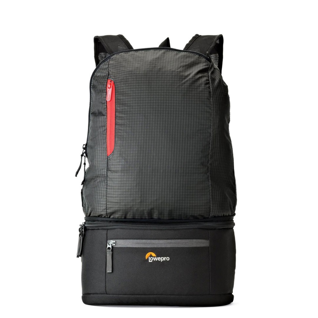 

LowePro Passport Duo Black-Black LP37021-PWW, Passport Duo