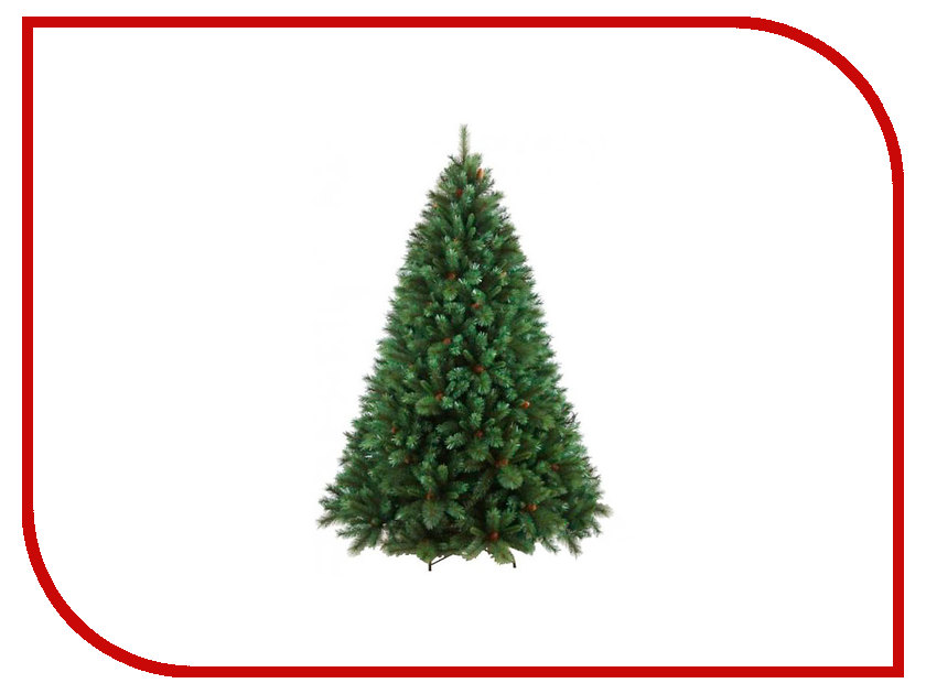 

Ель Peneri Mendoza Pine 213cm MD-84Z4.3YMU-GT1245M-C, Mendoza Pine