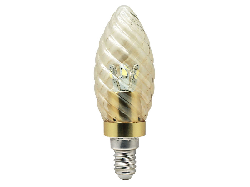 

Лампочка Feron LB-77 E14 3.5W 4000K 220V 300Lm, LB-77