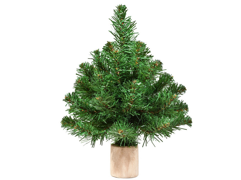 

Ель Triumph Tree Норвежская 30cm Green 73389 / 088823, Норвежская
