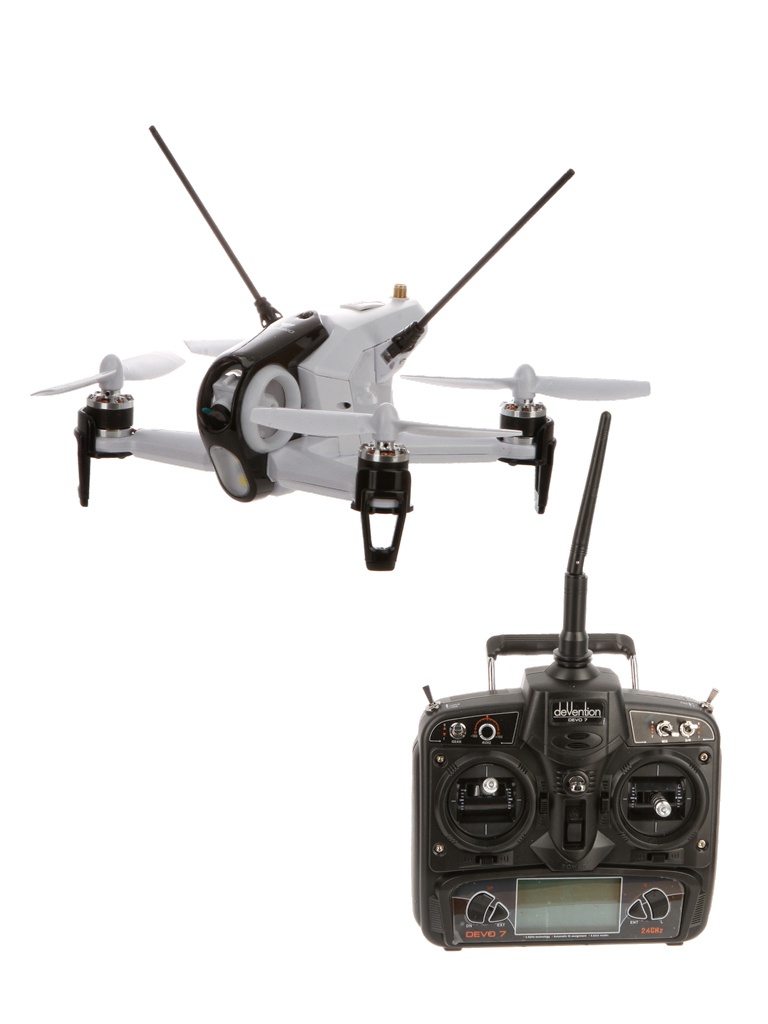 

Квадрокоптер Walkera Rodeo 150 RTF WAL-Rodeo150RTF, Rodeo 150 RTF