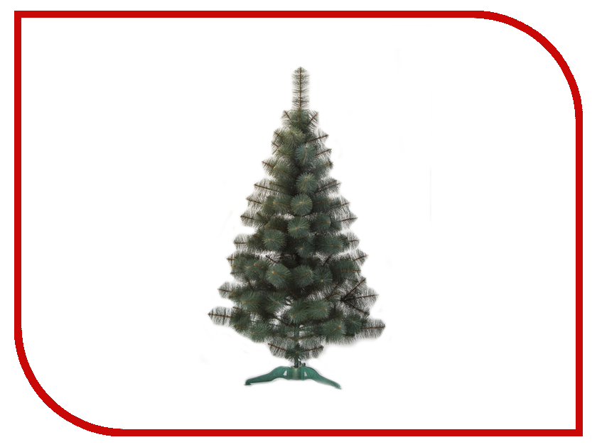 

Сосна Елка от белки 150cm Green
