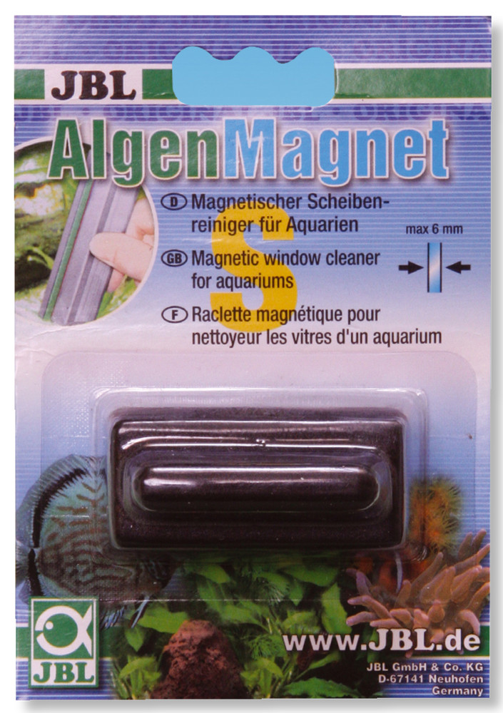 

Средство JBL Algenmagnet S JBL6129100, JBL6129100