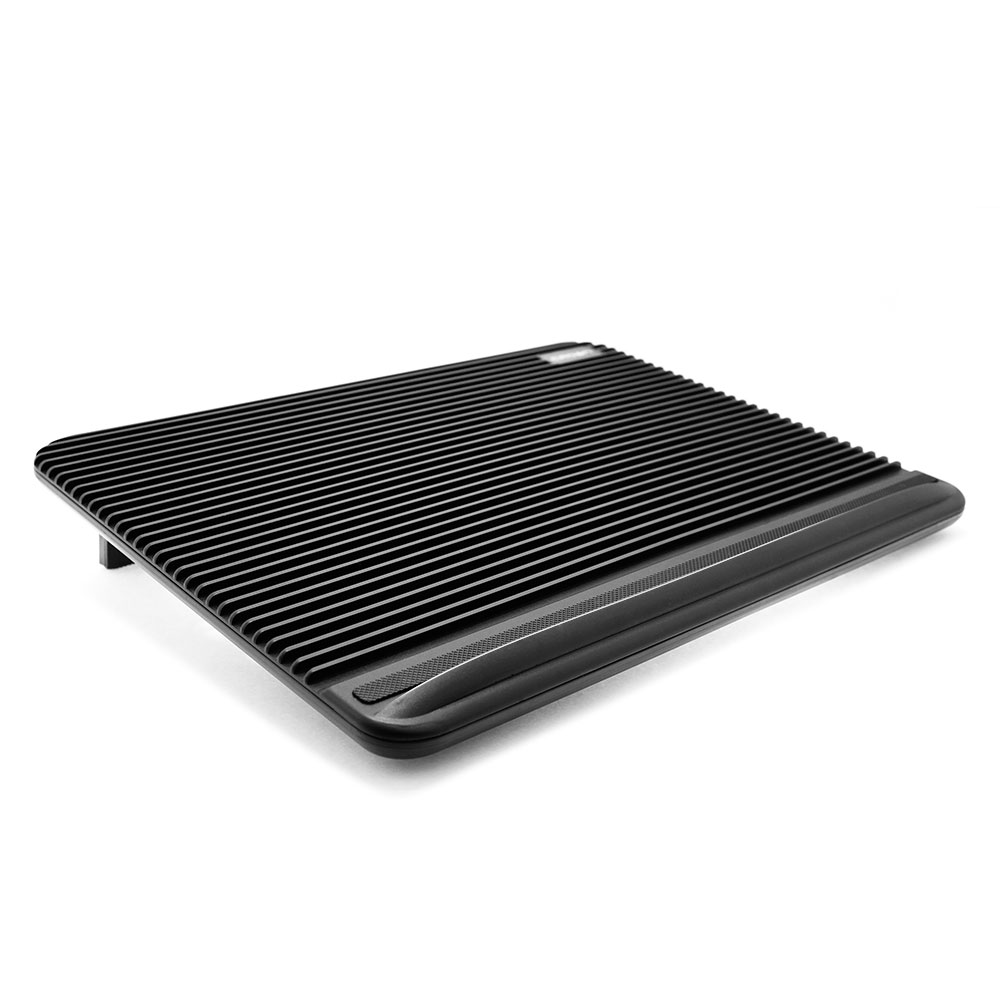 Подставка для ноутбука Crown CMLC-1101 Black подставка для ноутбука crown cmls 403