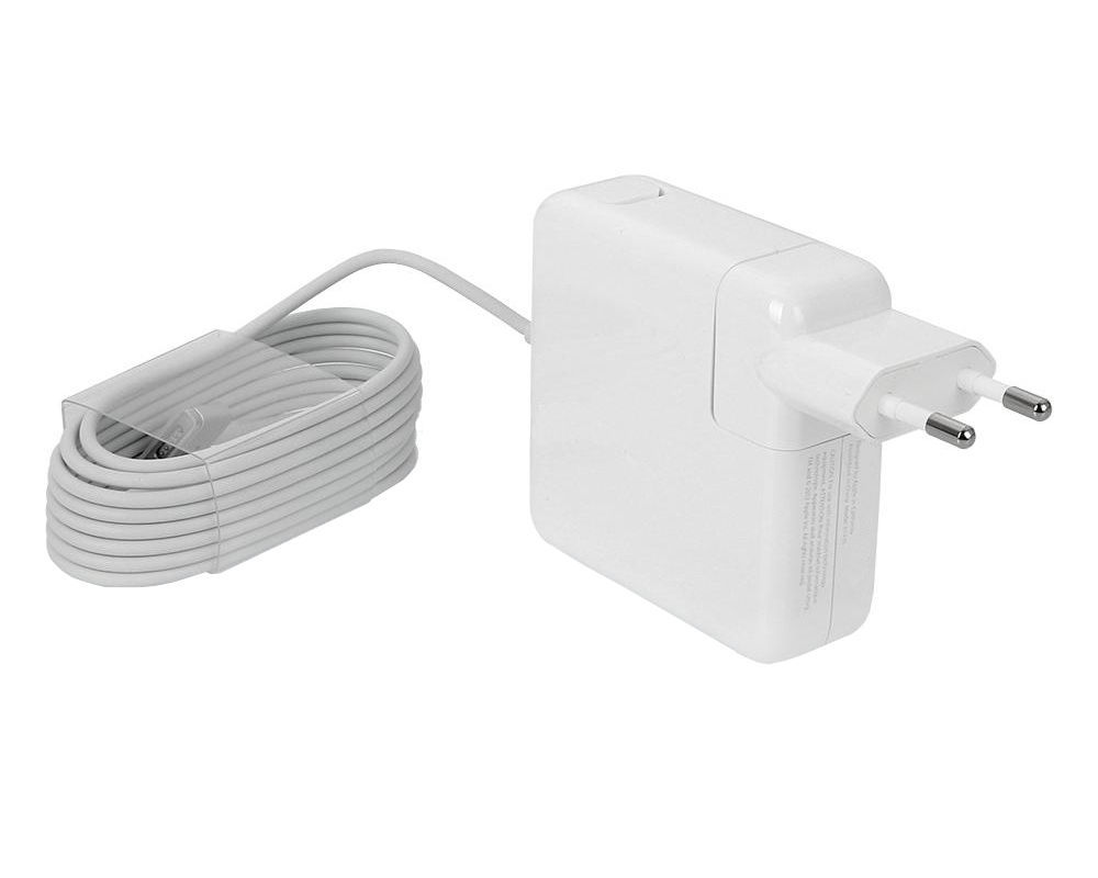 

Аксессуар Блок питания Tempo AP285 для APPLE 20V 4.25A MagSafe 2 85W, AP285