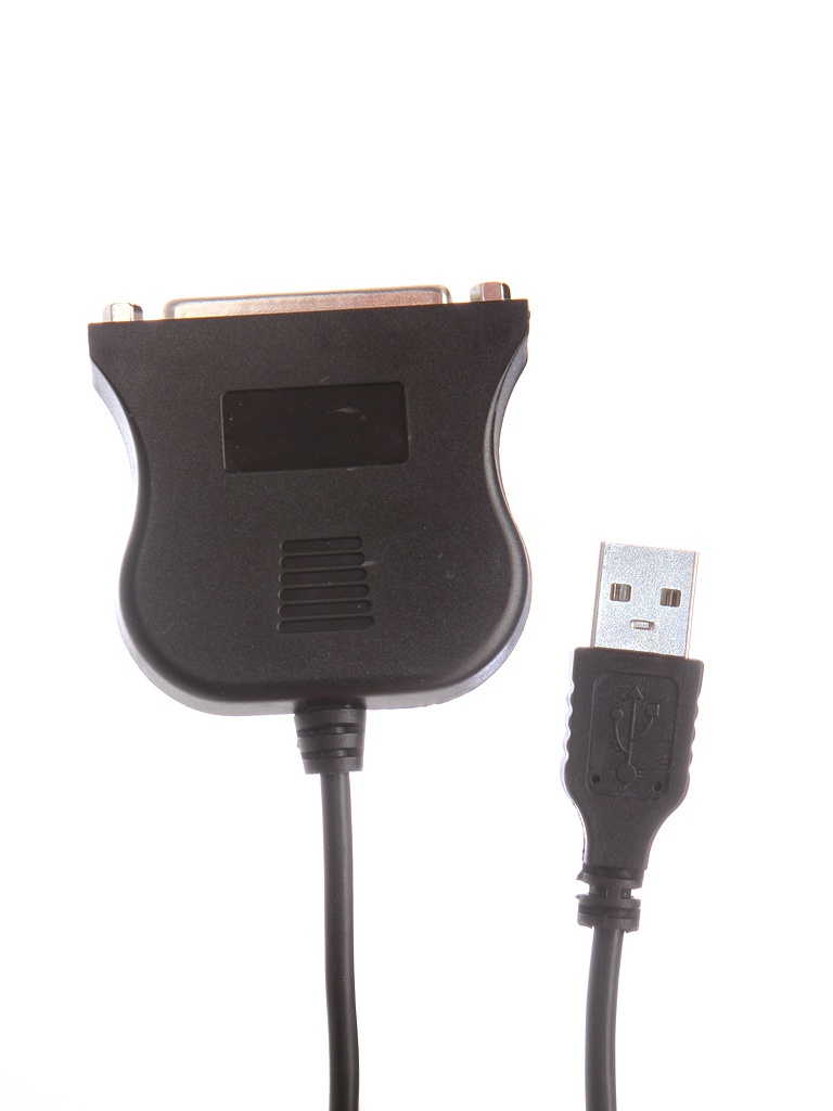 Аксессуар Espada USB 2.0 A - LPT F 80cm EUSBLPT80 цена и фото