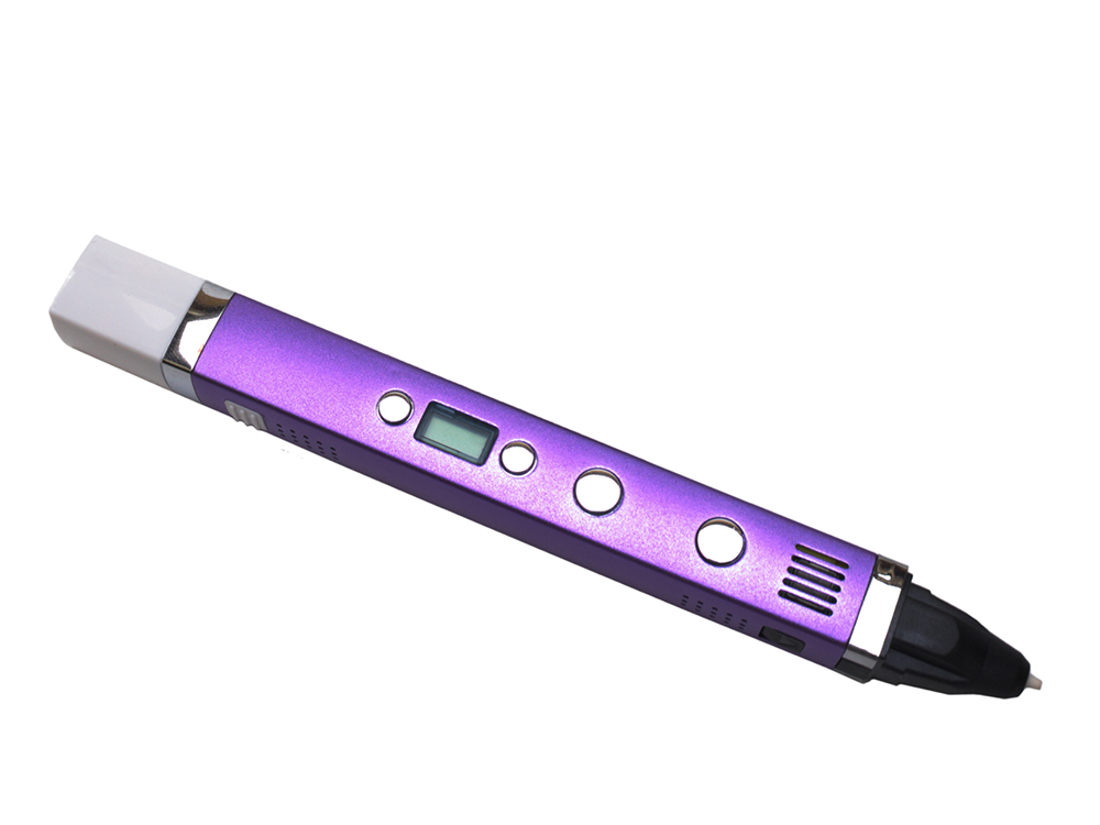 3D ручка MyRiwell RP-100C Violet