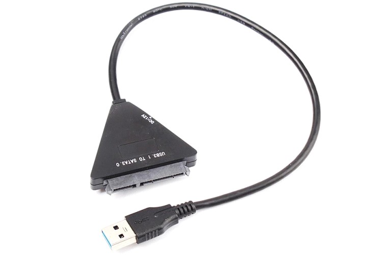 

Адаптер Orient UHD-520 USB 3.1 to SATA, UHD-520