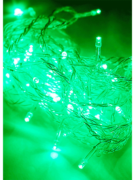 

Гирлянда Космос Экономик 80 LED Green KOC_GIR80LED_G