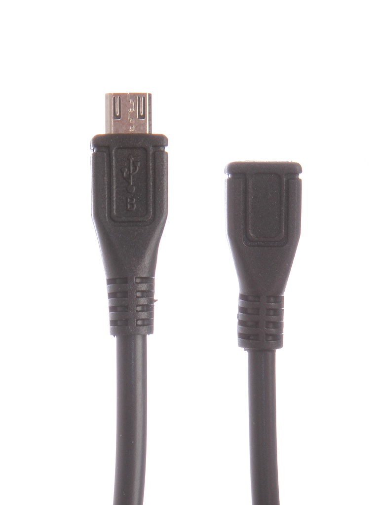 фото Аксессуар Espada USB Micro BM - BF 1m EUSBmcMF1m