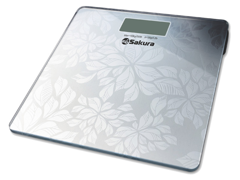 

Весы напольные Sakura SA-5071FS, SA-5071FS