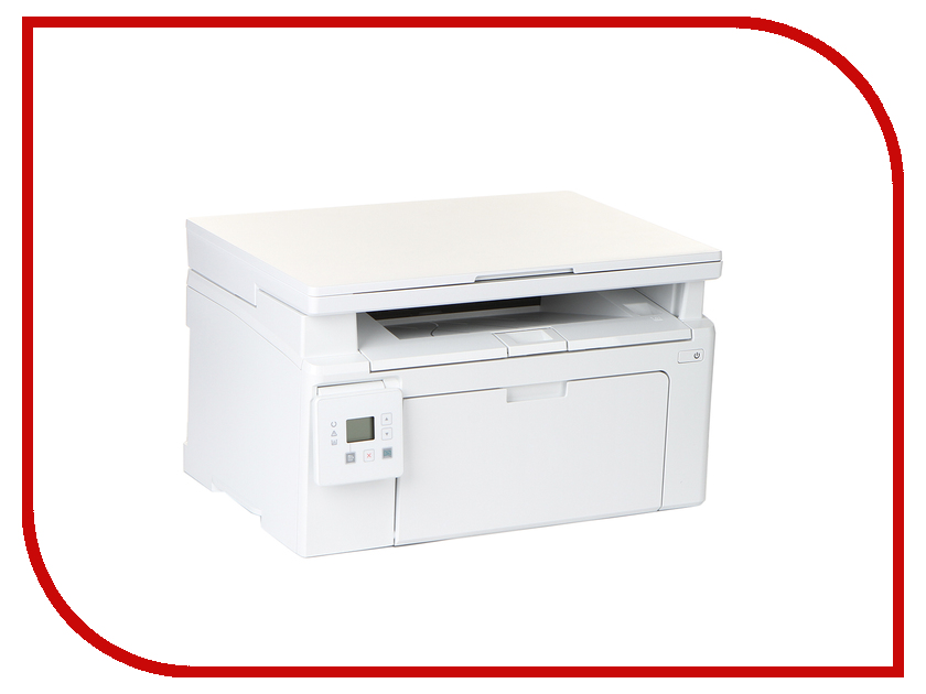 фото МФУ HP LaserJet Pro M132a G3Q61A Hp (hewlett packard)