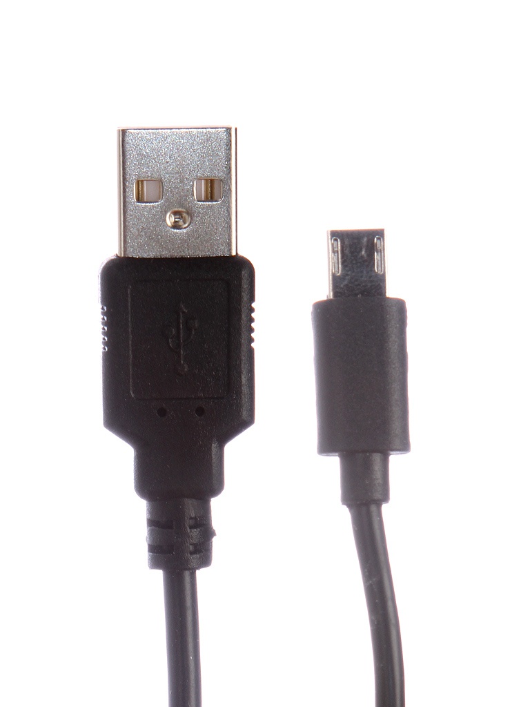 фото Аксессуар Ginzzu USB - MicroUSB GC-401B