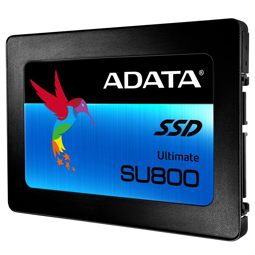 

Жесткий диск A-Data Ultimate SU800 128Gb ASU800SS-128GT-C, SU800