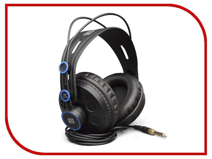 

PreSonus HD-7