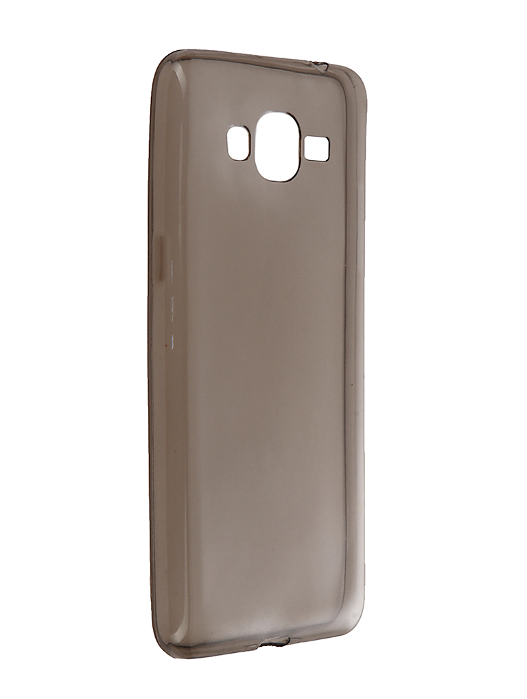 

Чехол для Samsung SM-G532F Galaxy J2 Prime Zibelino Ultra Thin Case Black ZUTC-SAM-J2-PRM-BLK