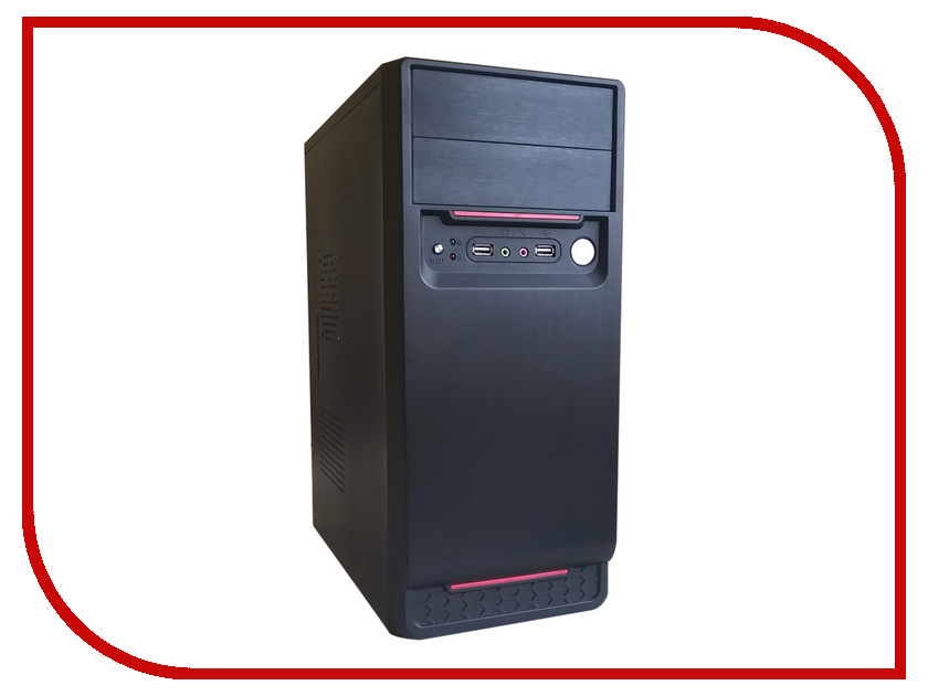 

Корпус ExeGate Minitower AA-324 255849