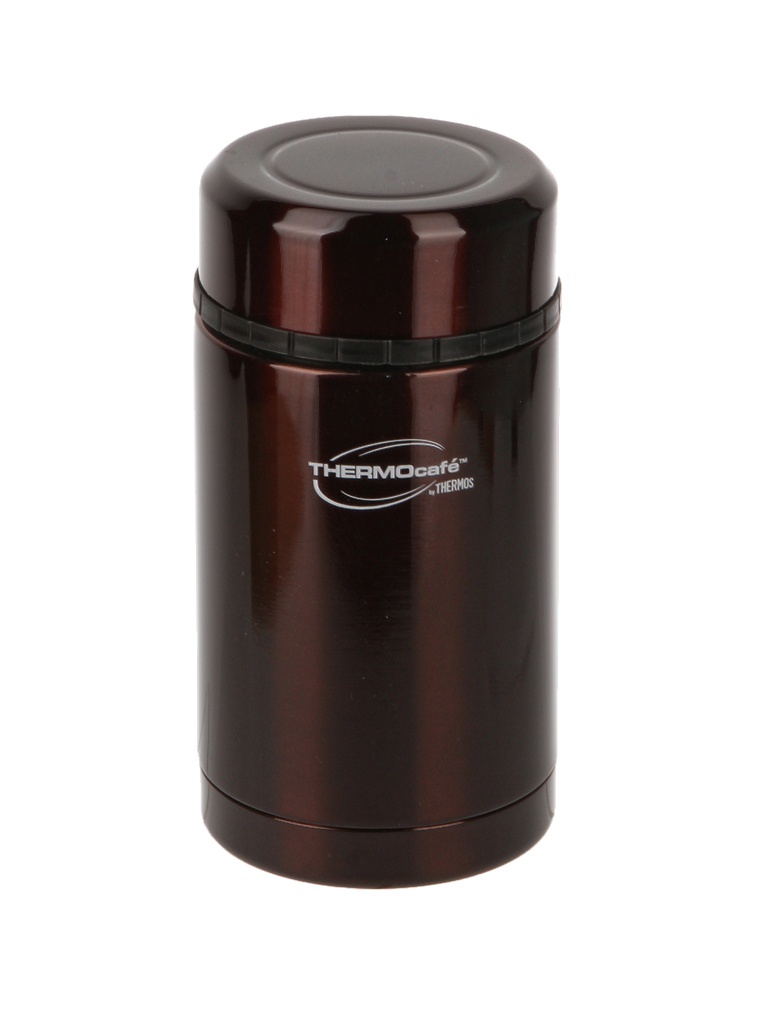 

Термос Thermos ThermoCafe VC-420 420ml Coffee 272577, ThermoCafe VC-420