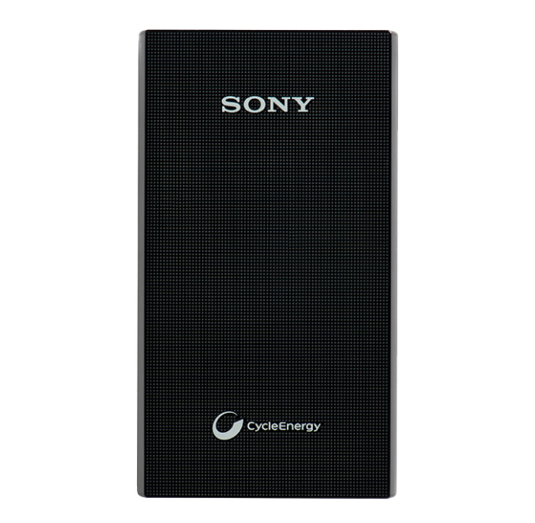 

Аккумулятор Sony CP-E6B 5800mAh Black, CP-E6B