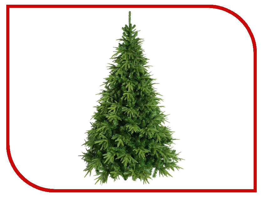 

Ель Crystal Trees Маттерхорн 150cm KP3515