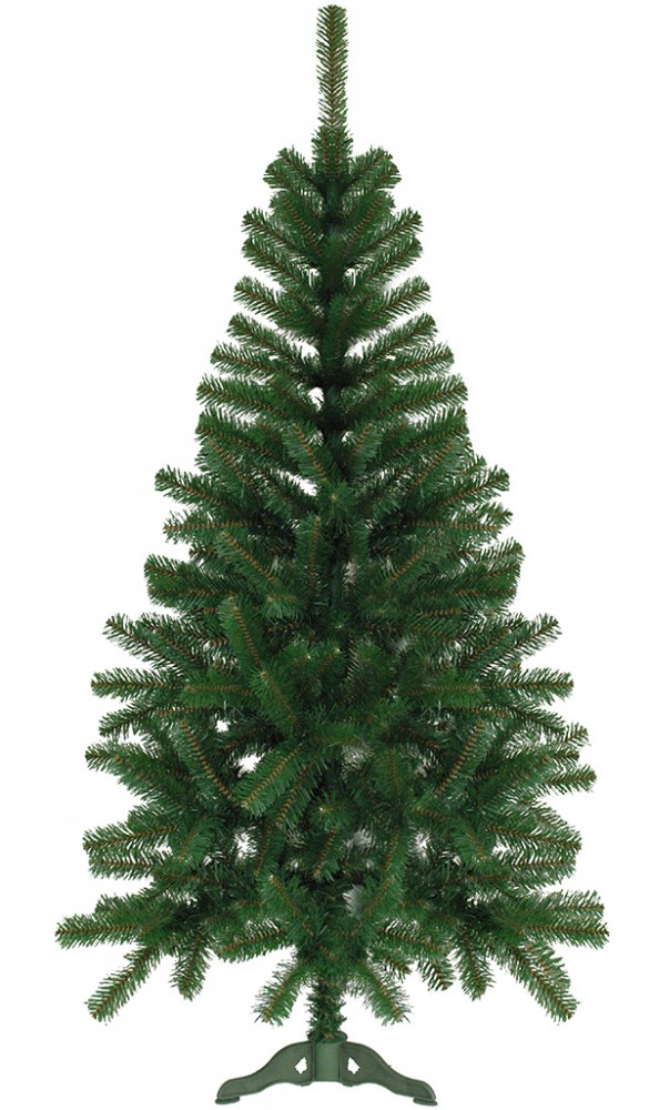 

Ель Crystal Trees Алтайская 120cm KP7812, Алтайская